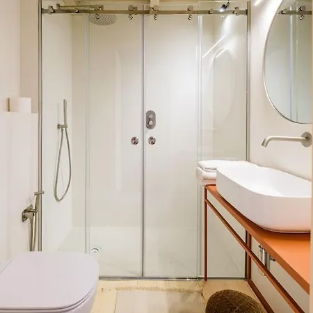 Le Officine Del Ceramista Apartment