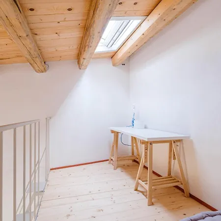 Le Officine Del Ceramista Apartament