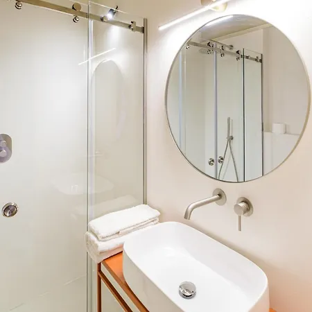 Le Officine Del Ceramista Apartman Sciacca