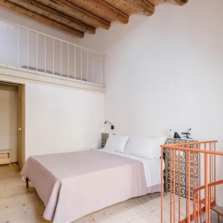 Apartament Le Officine Del Ceramista