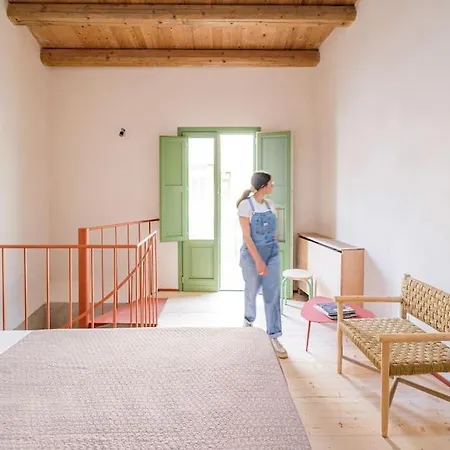 Apartament Le Officine Del Ceramista