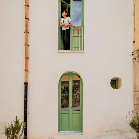 Apartament Le Officine Del Ceramista