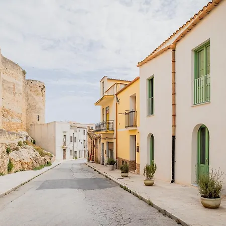 Le Officine Del Ceramista Apartament