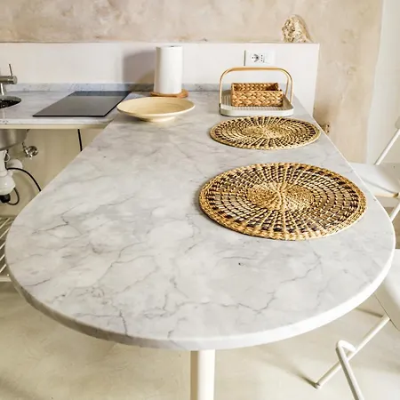 Apartman Le Officine Del Ceramista Sciacca