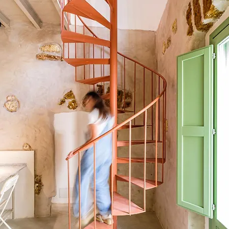 Apartament Le Officine Del Ceramista Sciacca