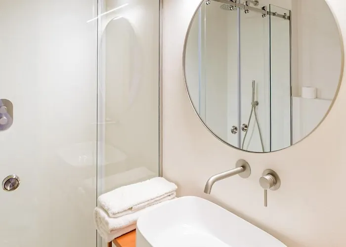 Le Officine Del Ceramista Apartament Sciacca
