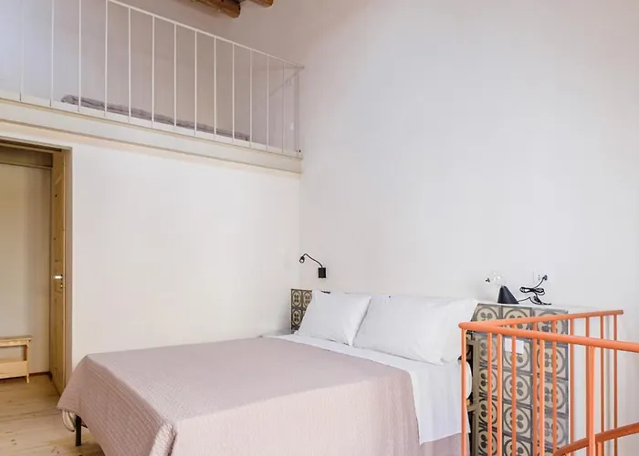 Apartament Le Officine Del Ceramista