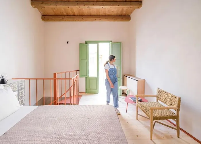 Apartament Le Officine Del Ceramista