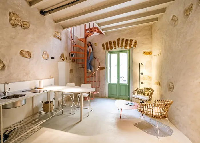 Le Officine Del Ceramista Apartament