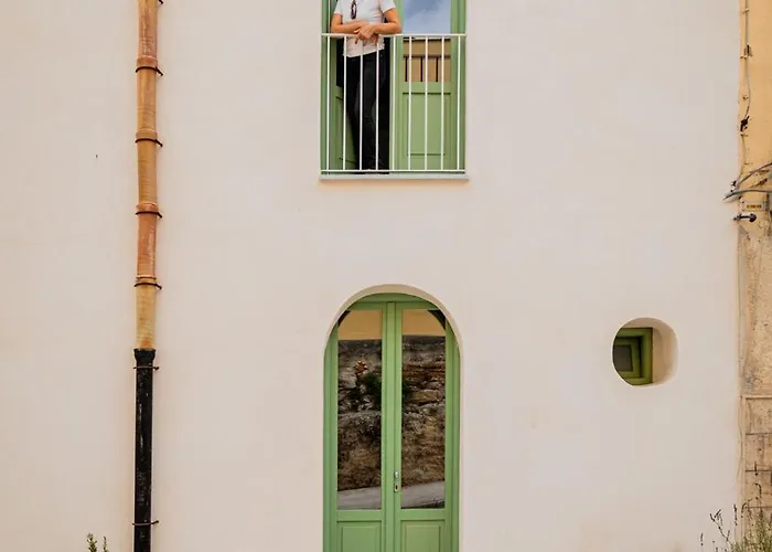 Apartament Le Officine Del Ceramista