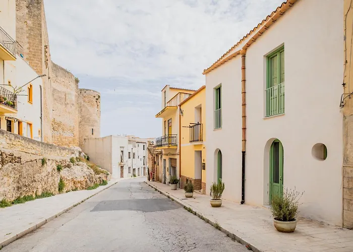 Le Officine Del Ceramista Apartament