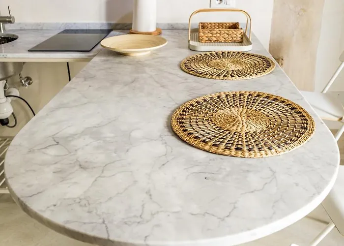 Apartament Le Officine Del Ceramista Sciacca